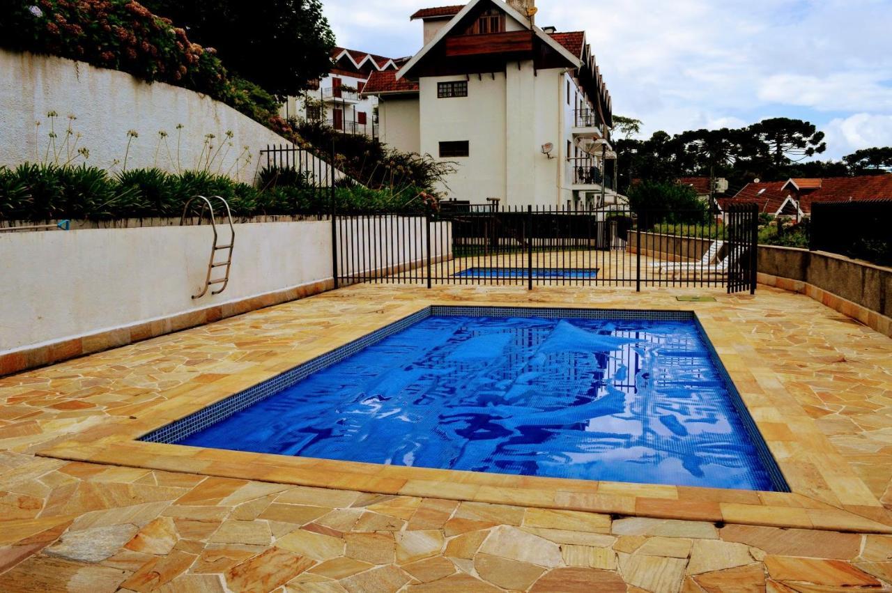 Apto Condominio Real Apartamento *